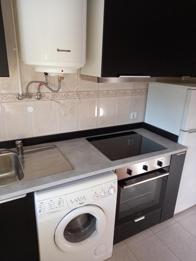 Mira House Apartment ปรายา เด มิรา ภายนอก รูปภาพ