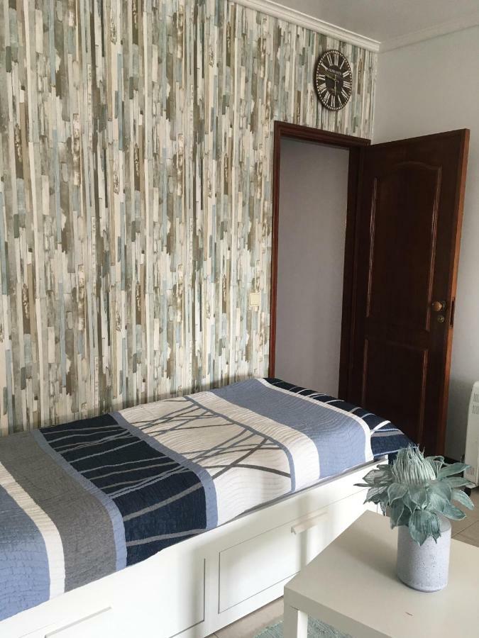 Mira House Apartment ปรายา เด มิรา ภายนอก รูปภาพ
